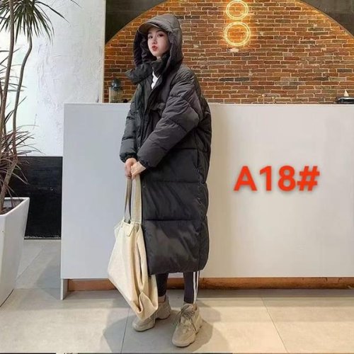 Куртка Seven Group (M-XL) A018 black (зима) Seven Group A018 black