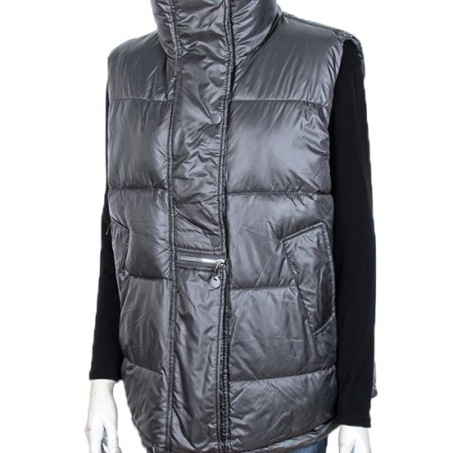 Жилетка Obuv OK2 (M-XL) 811 (11967) grey (деми) Obuv OK2 811 (11967) grey