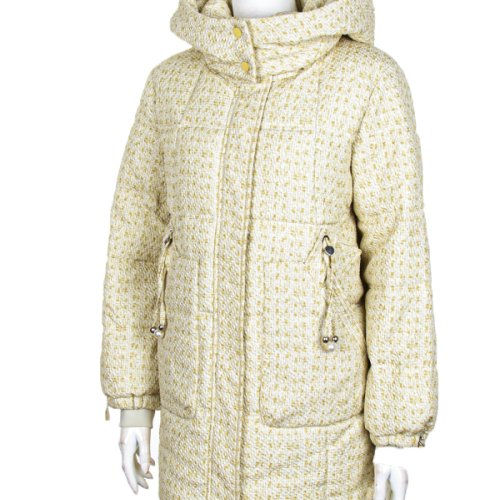 Куртка Obuv OK2 (M-XL) 8805 (11953) yellow (зима) Obuv OK2 8805 (11953) yellow