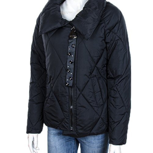 Куртка Obuv OK2 (M-2XL) 996 (11951) black (деми) Obuv OK2 996 (11951) black