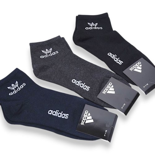 Носки Obuv OK2 (41-45) 103D (03767) mix (деми) Obuv OK2 103D (03767) mix