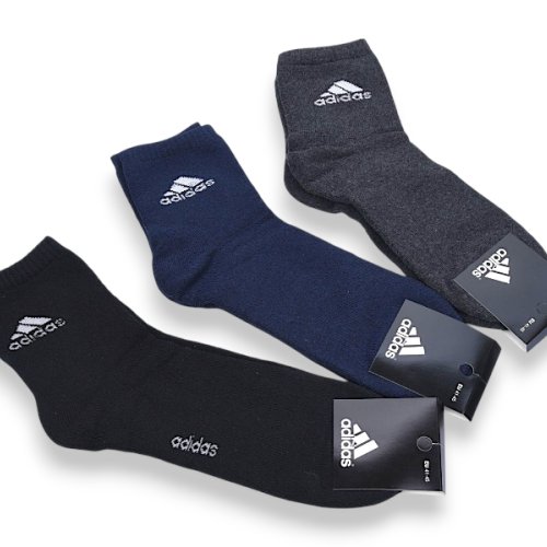 Носки Obuv OK2 (41-45) 203D (04213) mix (зима) Obuv OK2 203D (04213) mix