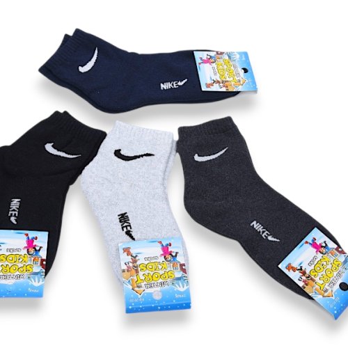 Носки Obuv OK2 (26-35) 405 (03920) mix (зима) Obuv OK2 405 (03920) mix