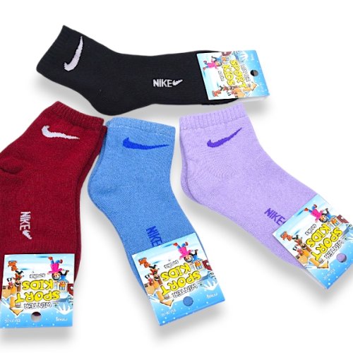 Носки Obuv OK2 (26-35) 406 (11932) mix (зима) Obuv OK2 406 (11932) mix