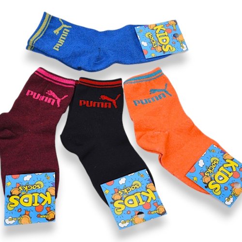 Носки Obuv OK2 (26-35) L398 (11918) mix (деми) Obuv OK2 L398 (11918) mix