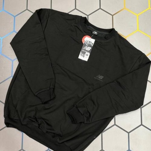 Свитер Alex Clothes (S-2XL) 4971 black (деми) Alex Clothes 4971 black