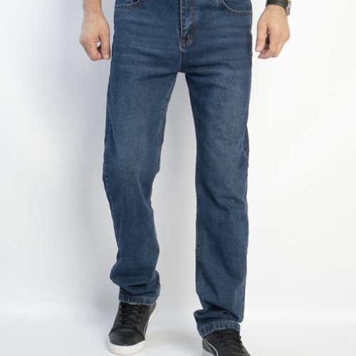 Джинсы Basanjiu (32-38) 1139 blue (деми) Basanjiu 1139 blue