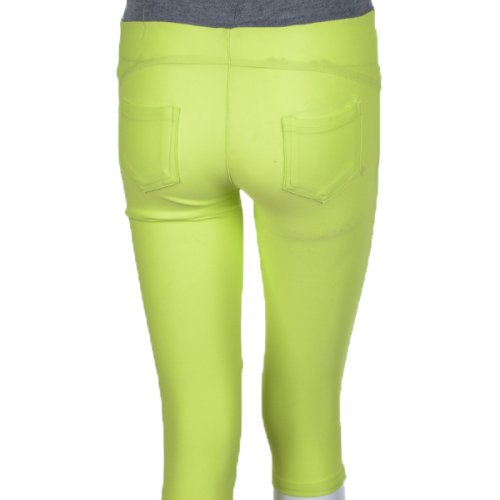 Бриджи Obuv OK2 (one size) B0139-6 (11897) l.green (лето) Obuv OK2 B0139-6 (11897) l.green