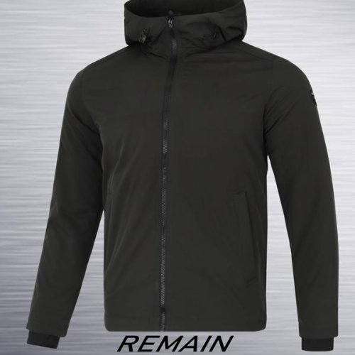 Куртка AZT (M-3XL) 3033 khaki (деми) AZT 3033 khaki