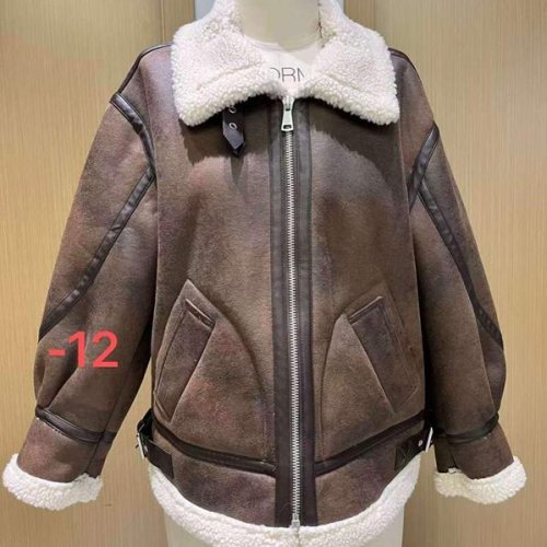 Куртка LiOpt (S-L) 262-12 brown (зима) LiOpt 262-12 brown