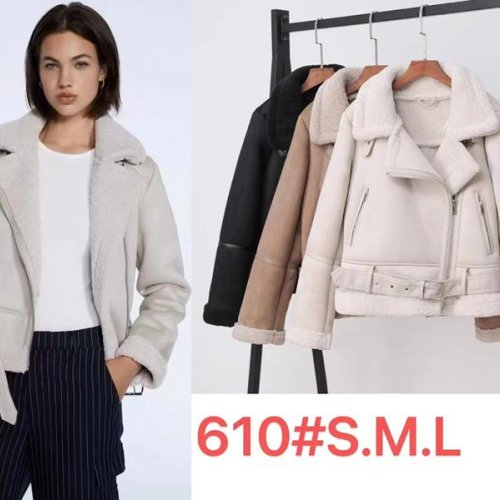 Куртка LiOpt (S-L) 610 nude (S-L) (зима) LiOpt 610 nude (S-L)