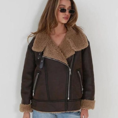 Куртка LiOpt (S-L) 616 brown (S-L) (зима) LiOpt 616 brown (S-L)