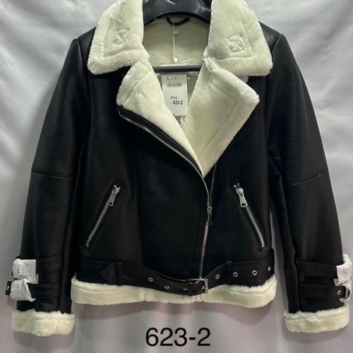 Куртка LiOpt (S-L) 623-2 black (S-L) (зима) LiOpt 623-2 black (S-L)