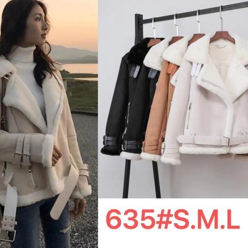 Куртка LiOpt (S-L) 635 beige (зима) LiOpt 635 beige