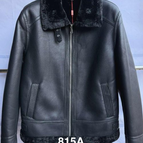 Куртка LiOpt (50-62) 815A black (зима) LiOpt 815A black