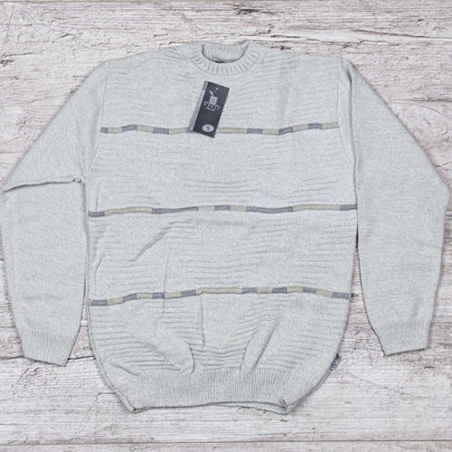 Свитер Denis sport (38-46) AZ002 grey (зима) Denis sport AZ002 grey
