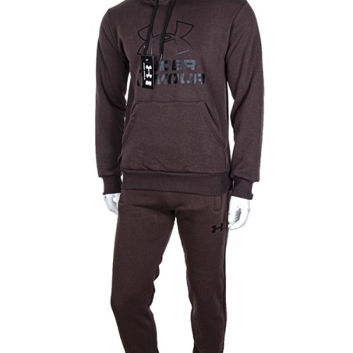 Костюм спорт Denis sport (48-54) 50-3 brown (зима) Denis sport 50-3 brown