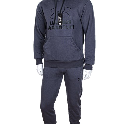 Костюм спорт Denis sport (48-54) 52-3 grey (зима) Denis sport 52-3 grey