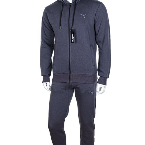 Костюм спорт Denis sport (48-54) 50-4 grey (зима) Denis sport 50-4 grey