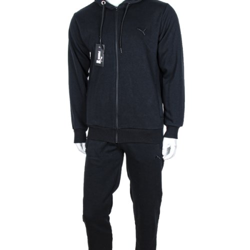 Костюм спорт Denis sport (48-54) 54-4 black (зима) Denis sport 54-4 black