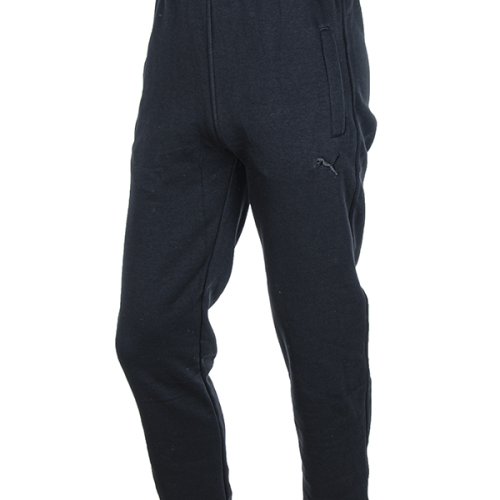 Штаны спорт Denis sport (48-54) 54-4-1 black (зима) Denis sport 54-4-1 black