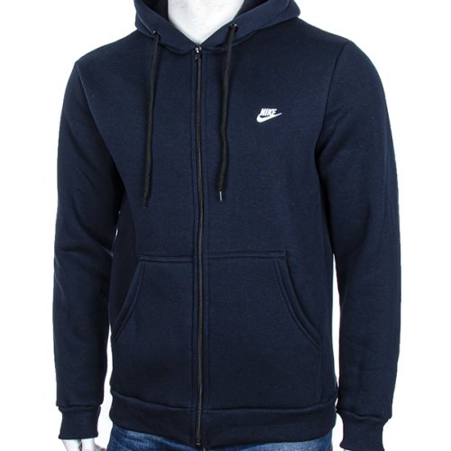 Кофта спорт Banko (48-56) 1640-9 blue (зима) Banko 1640-9 blue