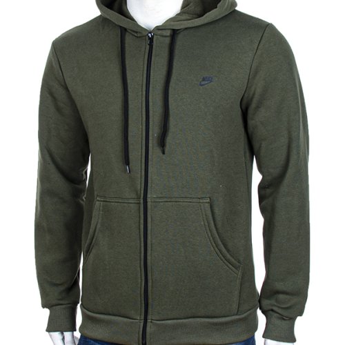 Кофта спорт Banko (48-56) 1640-10 khaki (зима) Banko 1640-10 khaki