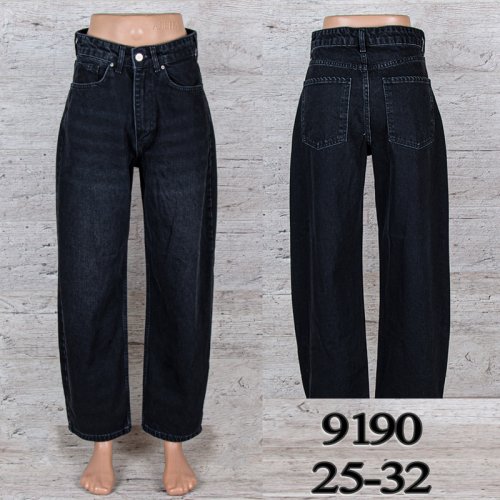 Джинсы UNO2 (25-32) 9190 (деми) UNO2 9190