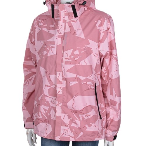 Куртка CND2 (L-3XL) 4195-W6200-3 двойна (зима) CND2 4195-W6200-3 двойна