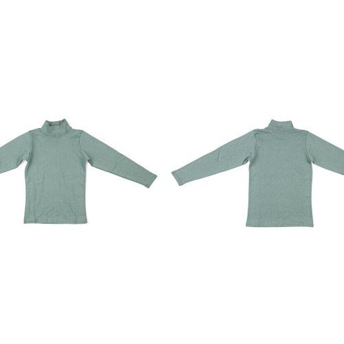 Гольф Textile (S-XL) 003 l.green (деми) Textile 003 l.green