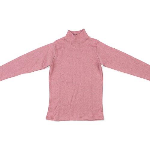 Гольф Textile (S-XL) 004 pink (деми) Textile 004 pink