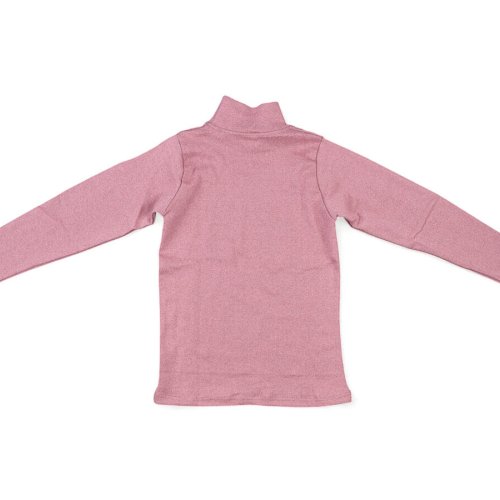 Гольф Textile (S-XL) 004 pink (деми) Textile 004 pink