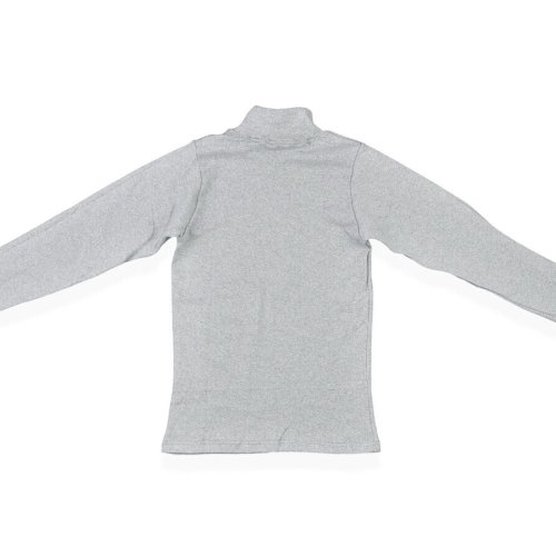 Гольф Textile (S-XL) 006 grey (деми) Textile 006 grey