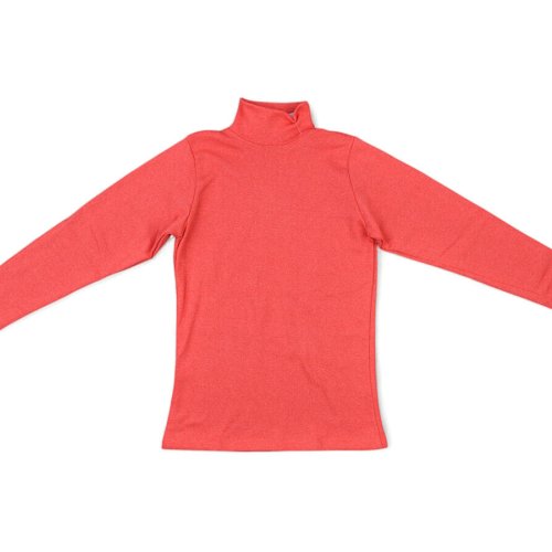 Гольф Textile (S-XL) 007 orange (деми) Textile 007 orange