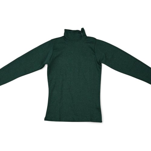 Гольф Textile (S-XL) 0010 green (деми) Textile 0010 green