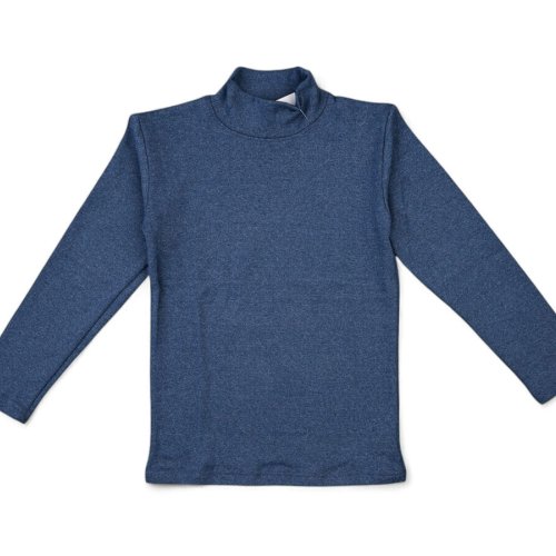 Гольф Textile (S-L) 0014 blue (деми) Textile 0014 blue