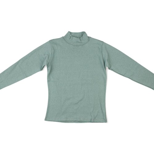 Гольф Textile (2XL-3XL) 0017 l.green (деми) Textile 0017 l.green