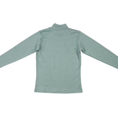 Гольф Textile (2XL-3XL) 0017 l.green (деми) Textile 0017 l.green