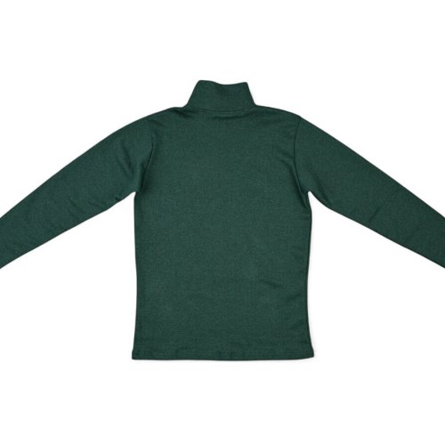 Гольф Textile (2XL-3XL) 0020 green (деми) Textile 0020 green