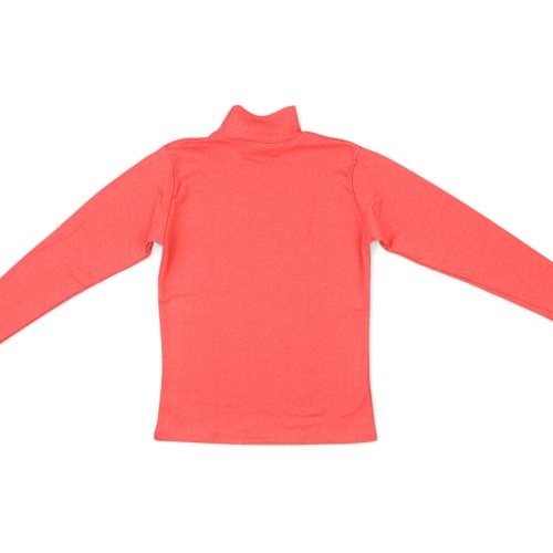 Гольф Textile (2XL-3XL) 0022 orange (деми) Textile 0022 orange