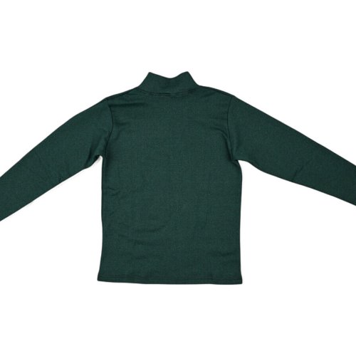 Гольф Textile (2XL-3XL) 0023 green (деми) Textile 0023 green