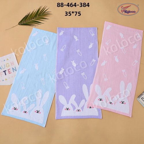 Полотенце Koloco (35*75) 88-464-384 (деми) Koloco 88-464-384