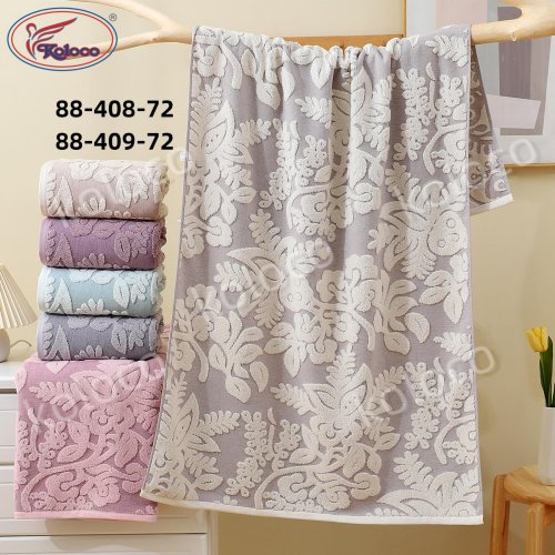 Полотенце Koloco (70*140) 88-408-72 (деми) Koloco 88-408-72