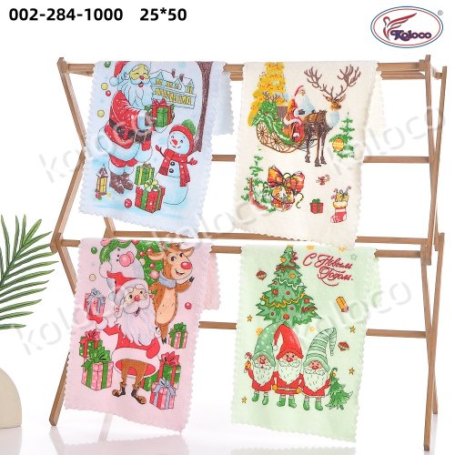 Женская Koloco (25*50) 002-284-1000 (деми) Koloco 002-284-1000