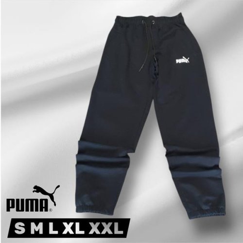 Штаны спорт Mary Poppins (S-2XL) 6486 navy (деми) Mary Poppins 6486 navy