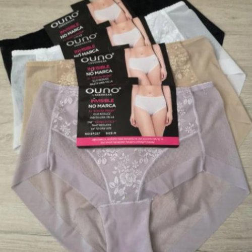 Трусы Comfort (M-XL) 27 mix (деми) Comfort 27 mix