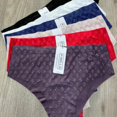 Трусы Comfort (XL-3XL) 90179 mix (деми) Comfort 90179 mix