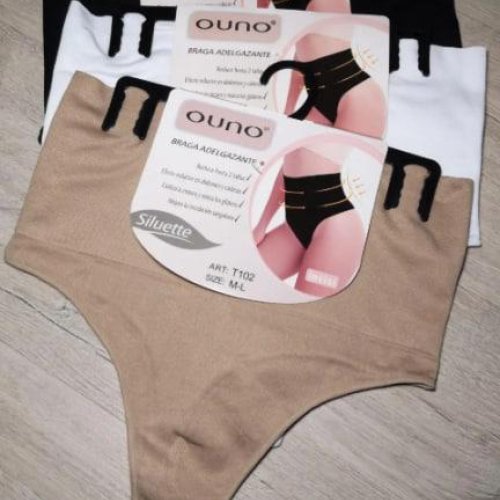 Трусы Comfort (M-2XL) 102 mix (деми) Comfort 102 mix