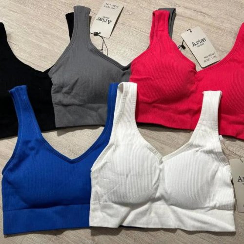 Топ Comfort (S-XL) 103 mix (лето) Comfort 103 mix