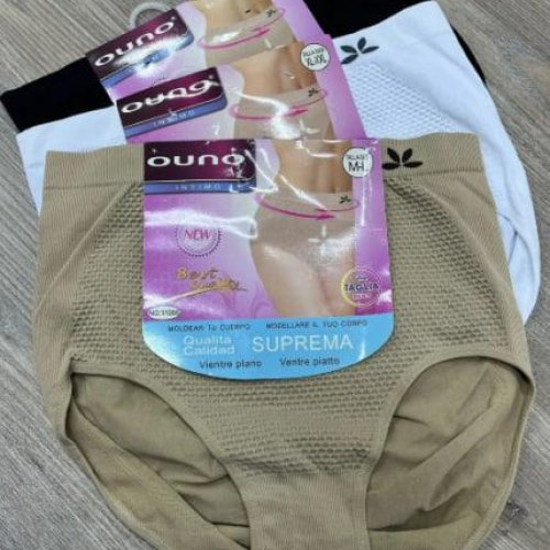 Трусы Comfort (M-2XL) 11066 mix (деми) Comfort 11066 mix